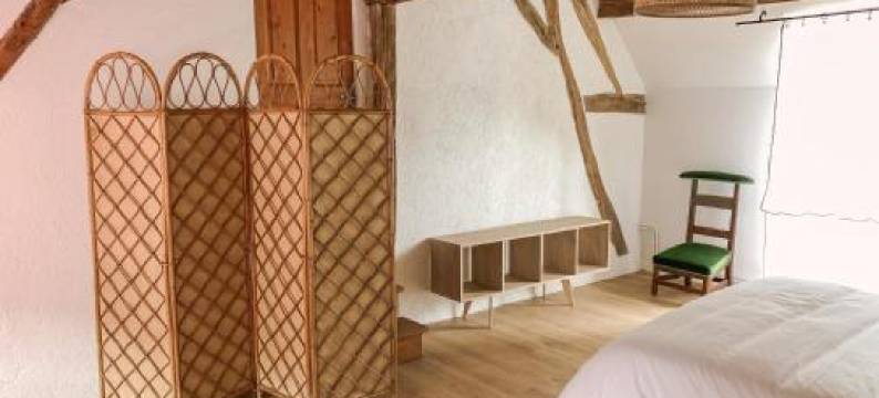 La Maison Pieuse图片