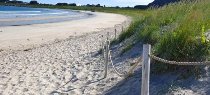 Trygheim Feriehus图片