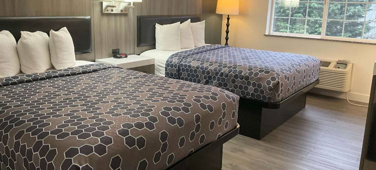 Baymont by Wyndham Kent/Seattle(Baymont by Wyndham Kent/Seattle)图片