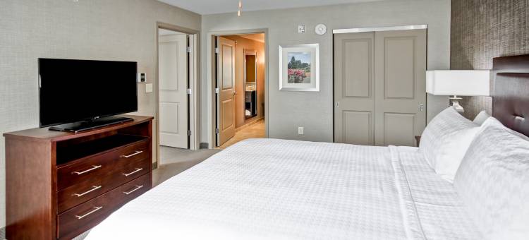 Homewood Suites by Hilton-布里奇沃特布兰奇堡(Homewood Suites by Hilton Bridgewater/Branchburg)图片