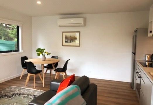 Bunga Raya Hotel Overview