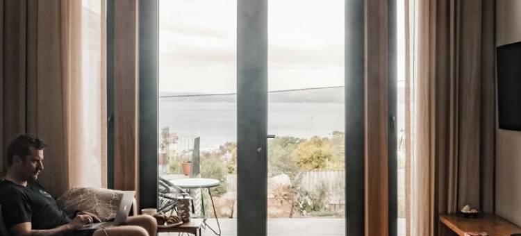 奥尔巴尼Samphire臻选 - 市中心豪华住宿(Samphire Collection Albany - centrally located, luxury accommodation.)图片