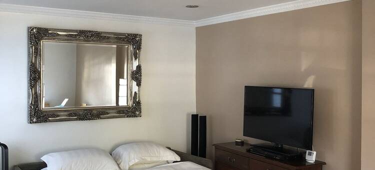 魅力生活伦敦市中心 - (3卧/3卫)度假屋(Charming Living In Central London - (3 Bed / 3 Bath))图片