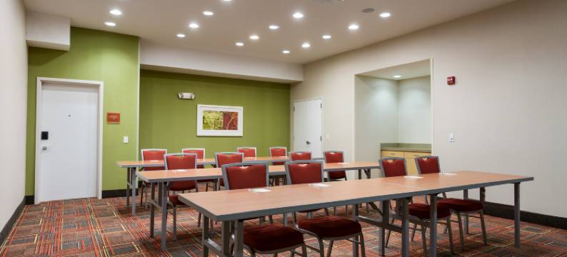 希尔顿惠庭酒店-罗彻斯特亨里埃塔(Home2 Suites by Hilton Rochester Henrietta)图片