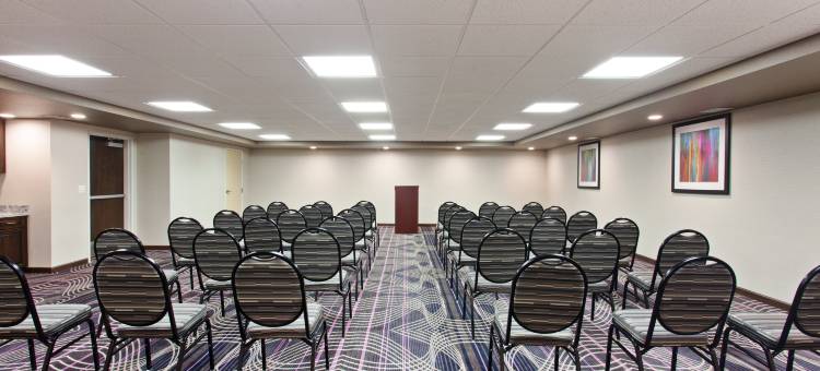 希尔顿欢朋酒店-西雅图埃弗里特市中心(Hampton Inn Seattle/Everett Downtown)图片