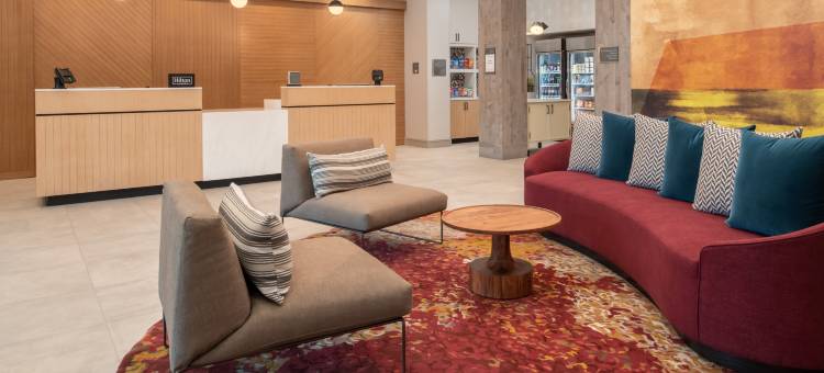 Homewood Suites by Hilton-贝尔蒙特(Homewood Suites by Hilton Belmont)图片