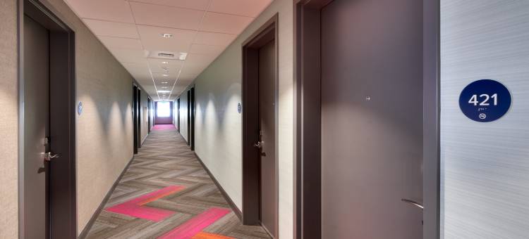 希尔顿清水空军基地真实，UT(Tru by Hilton Clearfield Hill Air Force Base)图片