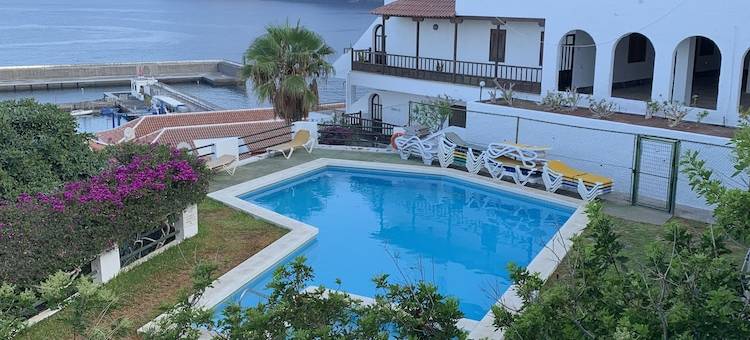 A touch of luxury enjoying a superb location and sea views图片