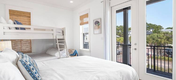 Pet-Friendly! Just a 2 Night Min Stay! Charming Seacrest Beach Corner-Lot Home!图片
