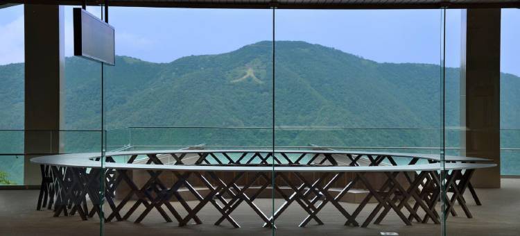 麦尔维尔箱根强罗酒店(Merveille Hakone Gora)图片