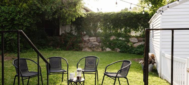 Clean, Comfortable, Convenient Sugarhouse Home - Amazing Location图片