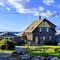 Whale Ledge Cottage - In the heart of Lubec with AMAZING Waterviews!