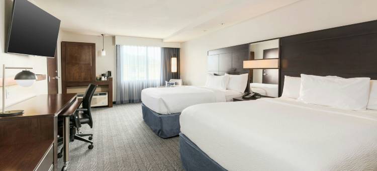 阿比林东北万怡酒店(Courtyard Abilene Northeast)图片