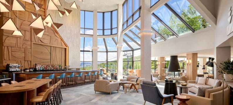 Viewline度假村斯诺马斯, 傲途格精选酒店(Viewline Resort Snowmass, Autograph Collection)图片