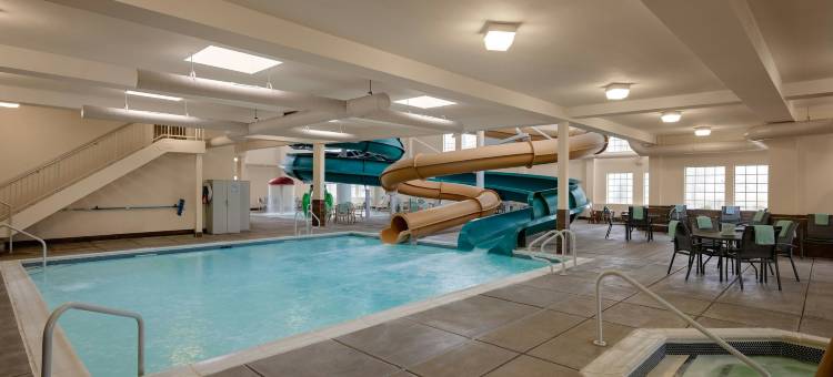 米苏拉机场万枫酒店及套房(Fairfield Inn & Suites Missoula Airport)图片