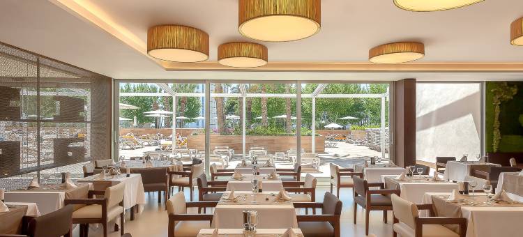 唐潘乔酒店-限成人(Hotel Don Pancho - Designed for Adults)图片