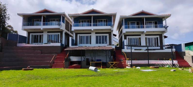 长木度假村(Longwood Resorts)图片