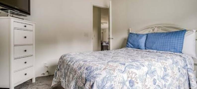 Crownover Cottage图片