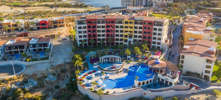 哈希恩达恩坎塔达度假村(Hacienda Encantada Resort & Spa)图片