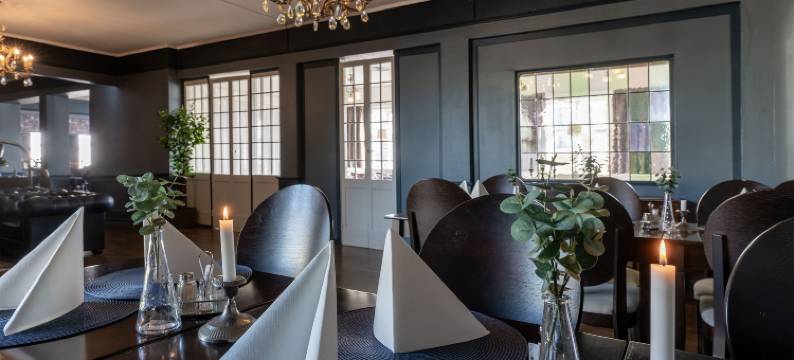 第一斯塔特酒店(First Hotel Statt)图片