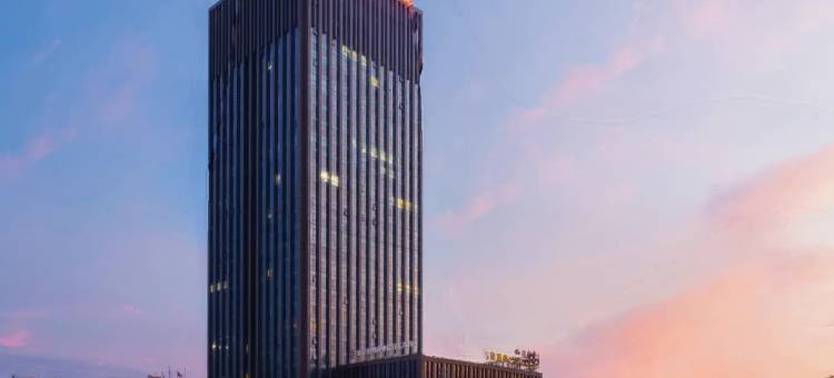 曼居酒店(余姚南雷南路店)图片