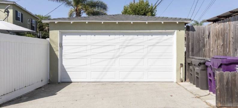 Naples Island Pool House图片