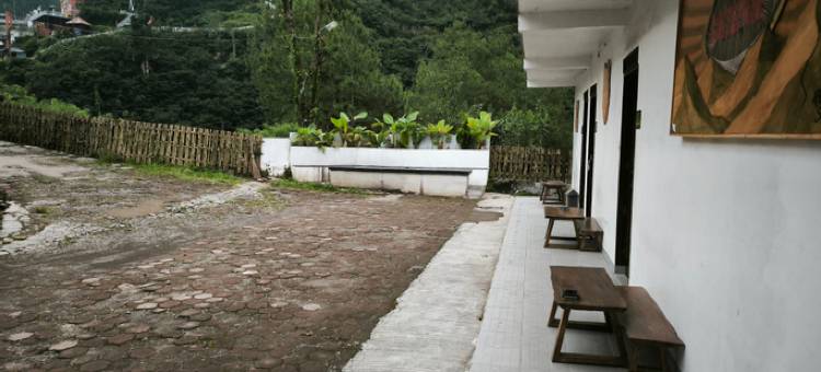 Shtepine Villas图片