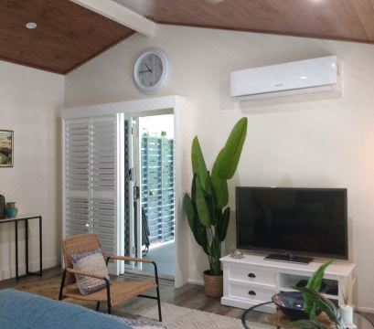 'Kardinia' Holiday Home Close to Dalpura Beach and Boat Ramp. Hotel Overview