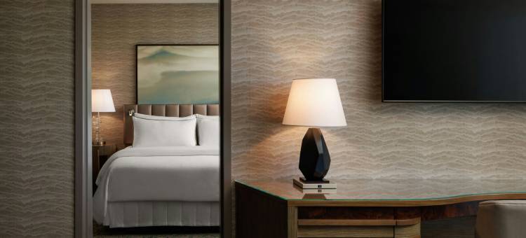 卡尔加里机场威斯汀酒店(The Westin Calgary Airport)图片