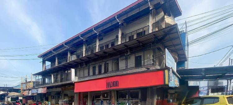 优本维尤@塞蒂亚民宿-本宫巴淡(Urbanview @ Setia Homestay Bengkong Batam)图片