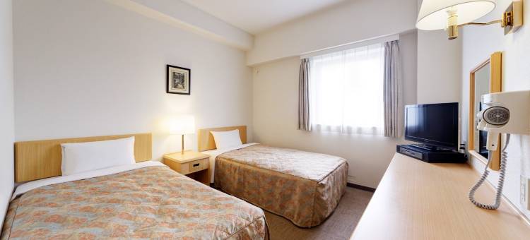 Hotel AZ Kitakyusyu Yahata Ten图片