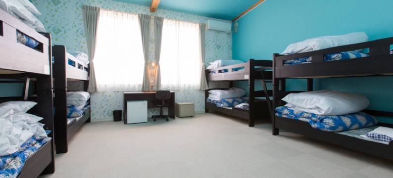 小女孩旅馆(Ogal Inn)图片