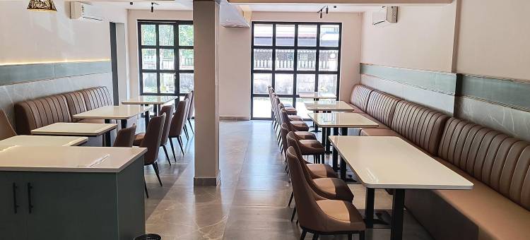 Fabhotel Prime Swarnam, 老果阿(Fabhotel Prime Swarnam, Old Goa)图片