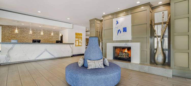 普莱诺理查森Homewood Suites by Hilton(Homewood Suites by Hilton Plano - Richardson)图片