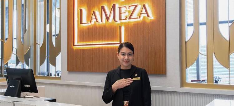 大西区酒店 - 酒店(Grand Westside Manila Bay)图片