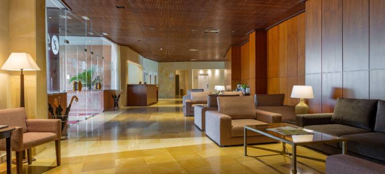 拉约斯艾瑟高尔夫酒店(Exe Layos Golf)图片