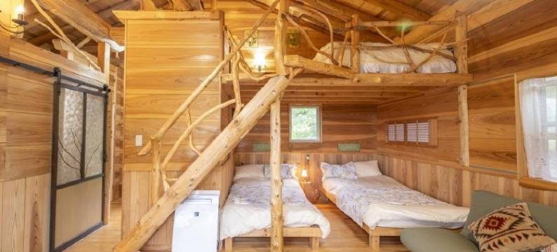 Cottage Teppen图片