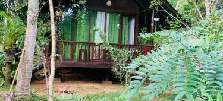 Nature World Udawalawe图片