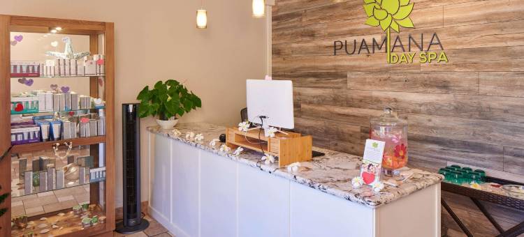 阿斯顿卡纳帕利海岸酒店(Aston Kaanapali Shores)图片