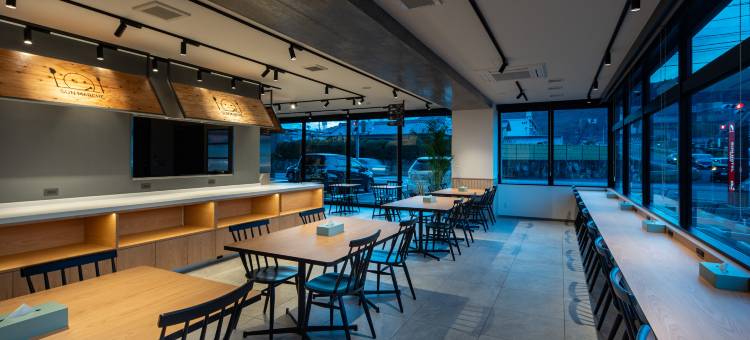 大竹太阳酒店(Sun Hotel Otake)图片