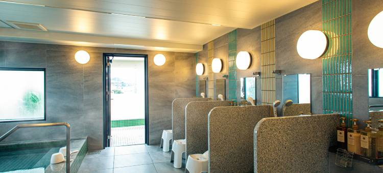 多治见站前Kuretake inn高级(Kuretake Inn Premium Tajimi Ekimae)图片