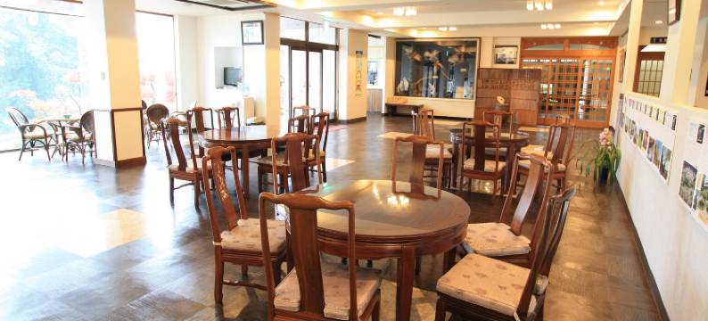 新城观光酒店(Shinshiro Kanko Hotel)图片
