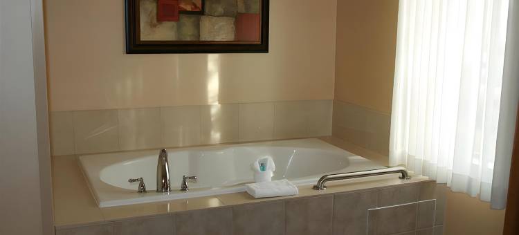 雷丁欢朋套房酒店(Hampton Inn & Suites Redding)图片