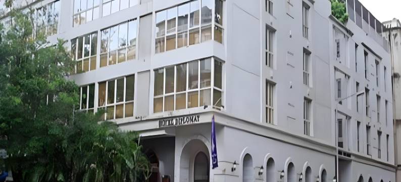 外交官酒店(Hotel Diplomat)图片