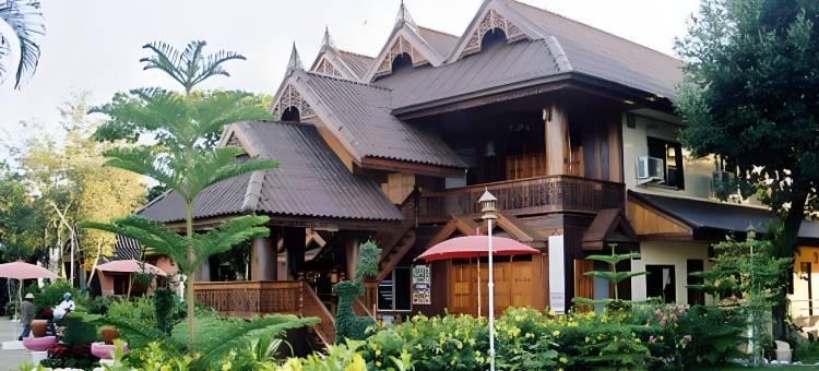 欧普卡尤度假村(Oopkaew Resort)图片