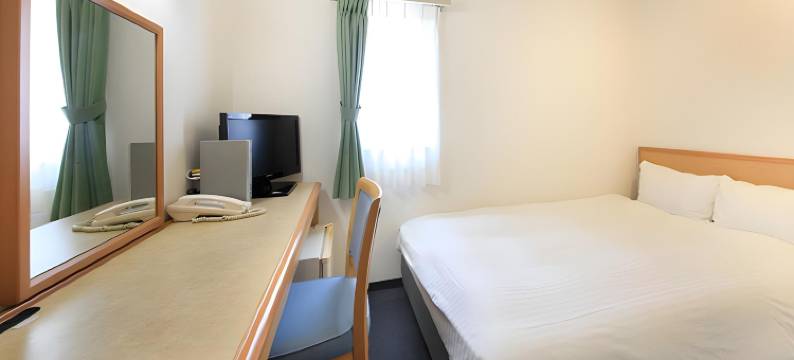 绿色酒店(Hotel Green Well)图片