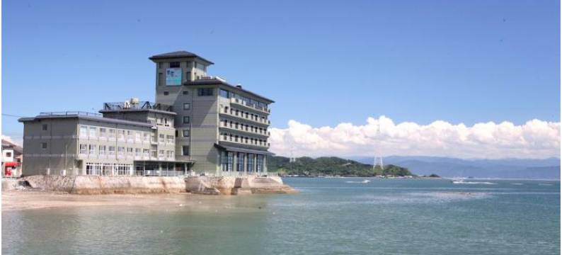 可马苏亚纳吉萨堪酒店(Komatsuya Nagisakan)图片