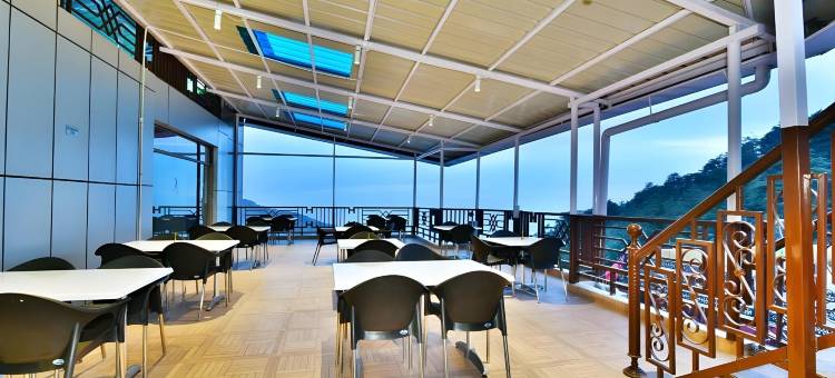 Zip by Spree Hotels Bella Heights McLeodGanj图片
