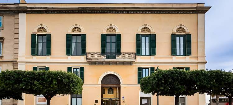安德烈亚客房酒店(Room of Andrea Hotel)图片