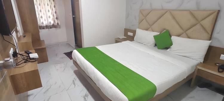 Hotel Radhika Guest House图片